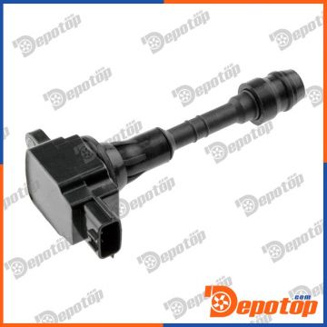 Bobine D'allumage pour NISSAN | 12481, 20532
